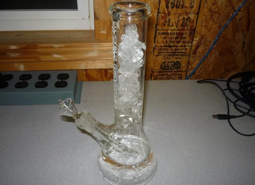 ice bongs bong catcher load wanted know smoke silky smooth enjoy via nice highermentality