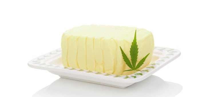 cannabutter