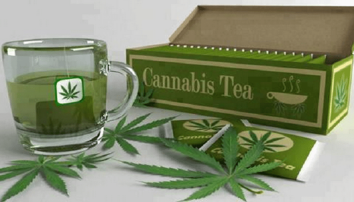 cannabis infused teas and why you need to try it