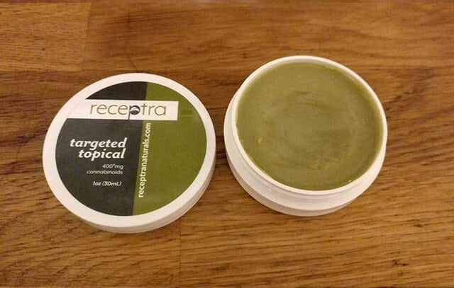 topicals cannabis