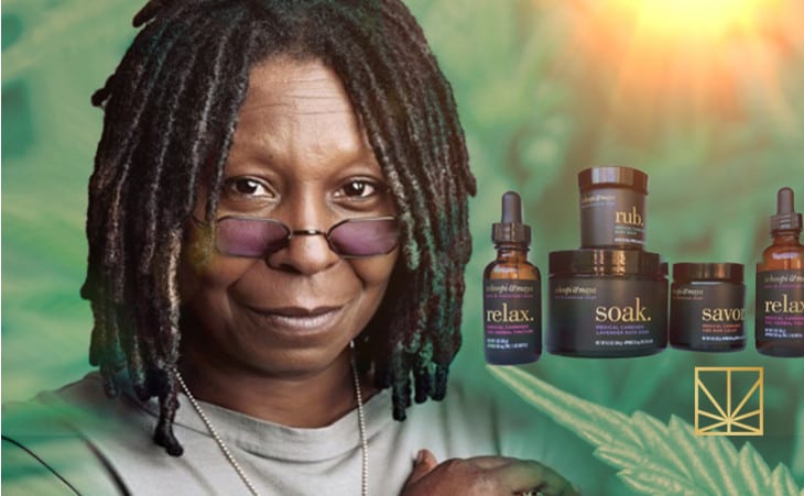 Whoopi Goldberg