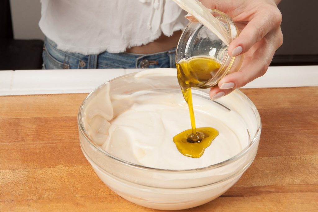 hash yogurt