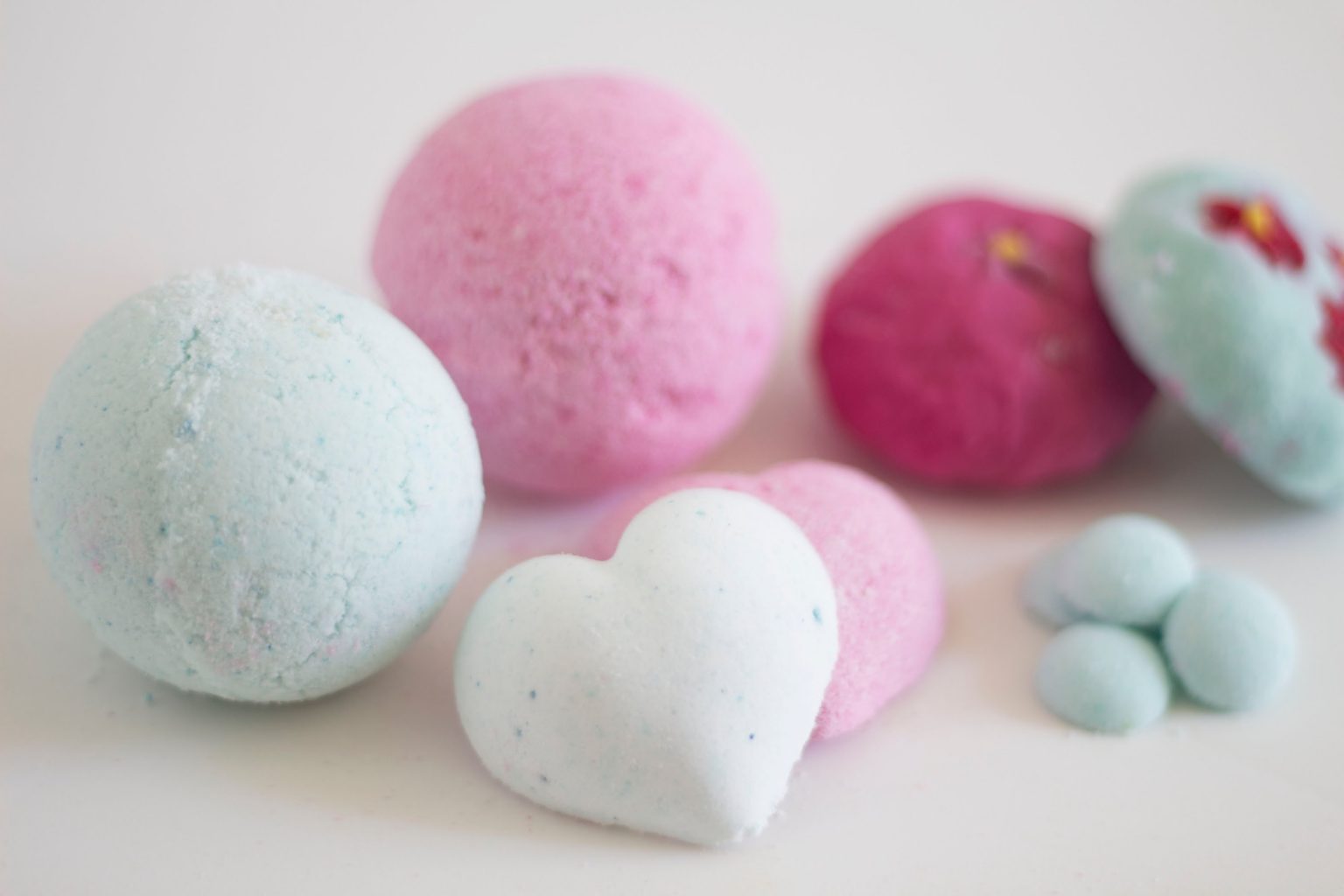 infused cbd bath bomb recipe