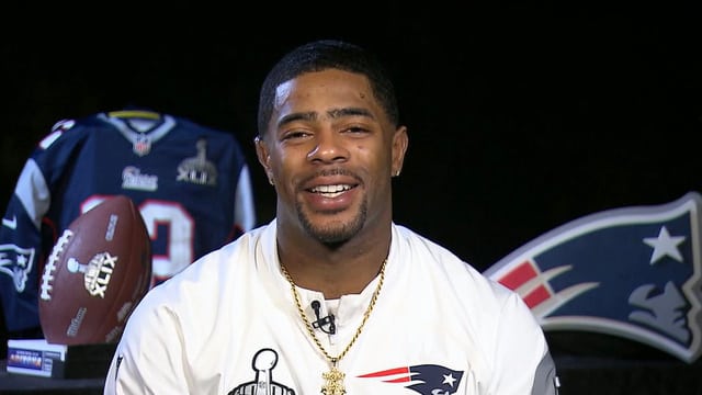 Malcolm butler