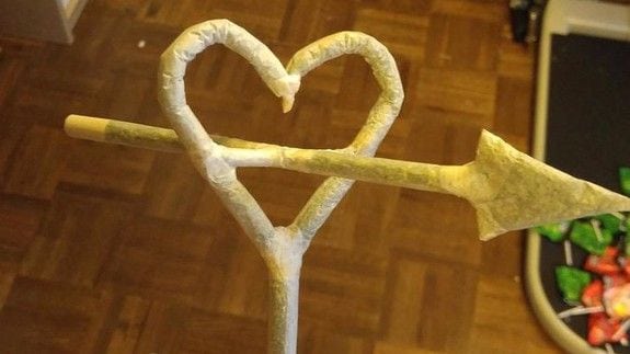 Heart Joint
