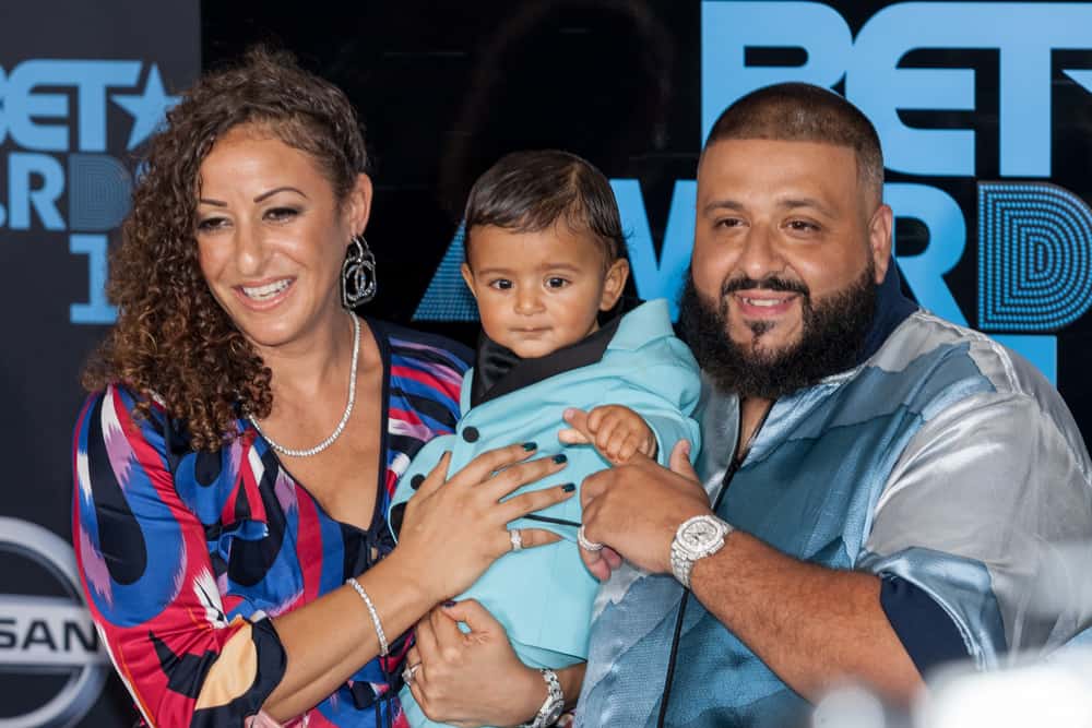 DJ Khaled fiancee brother killed