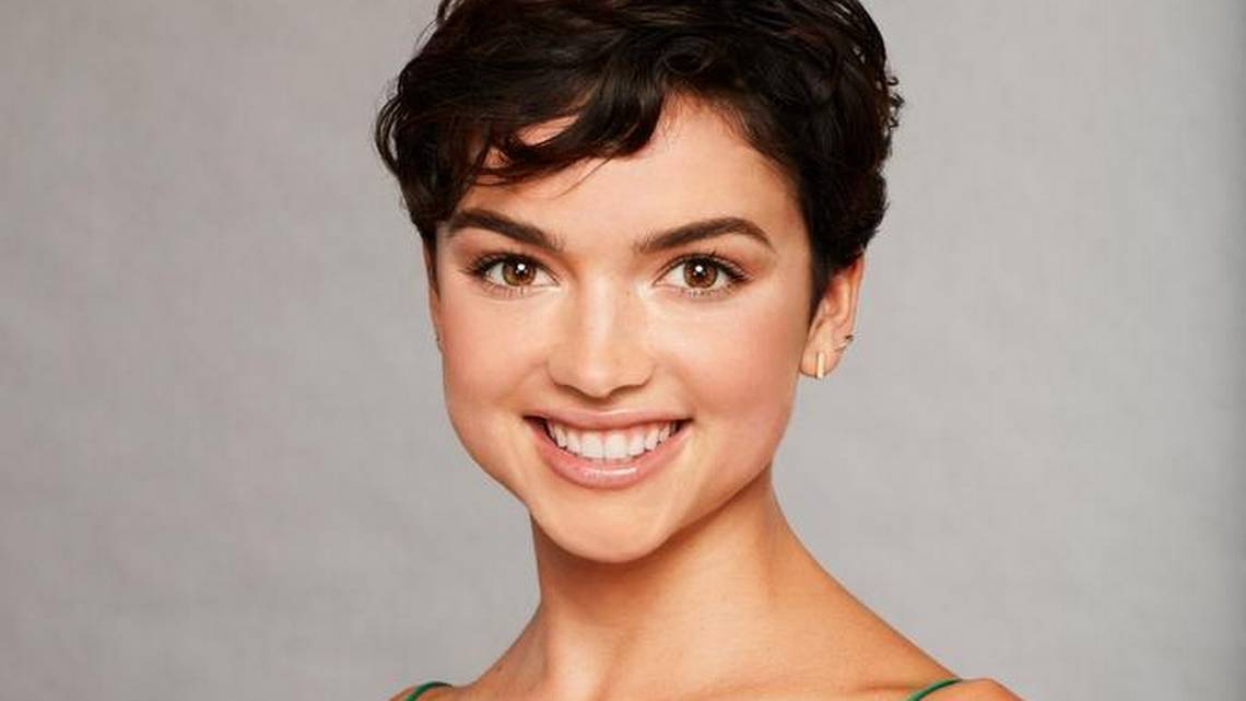 missing woman found on the bachelor