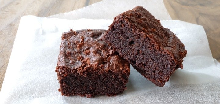 weed brownies