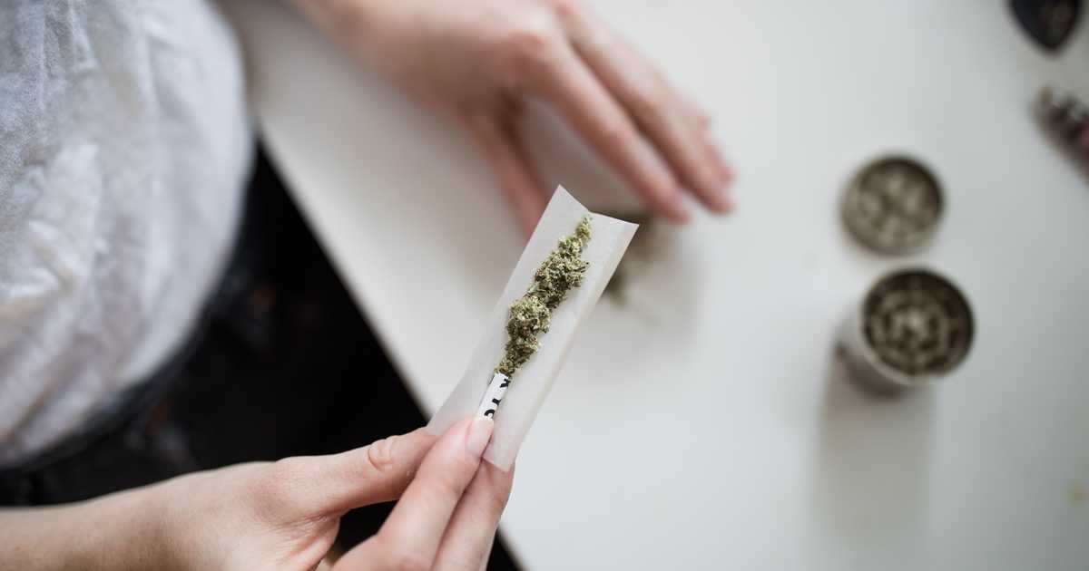 Recreational Marijuana in Canada Will Be Delayed