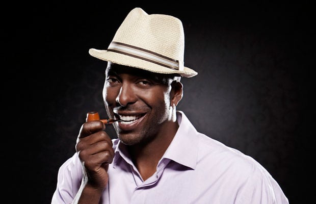 NBA Star John Salley Explains How Cannabis Fits Into A Healthy Life