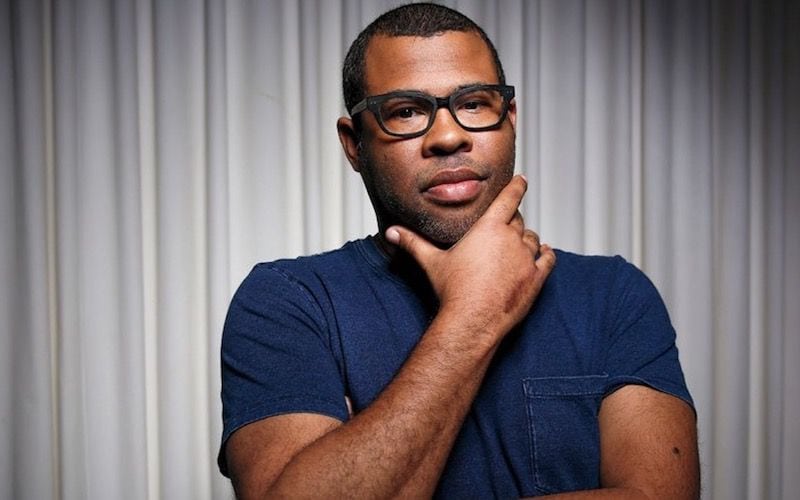 Jordan Peele