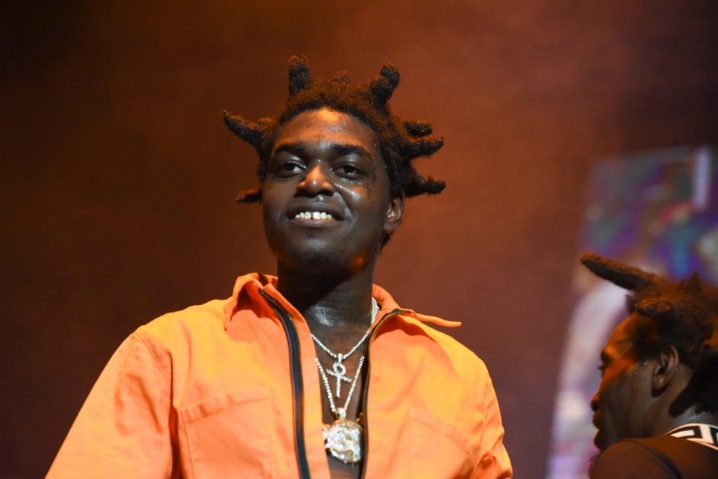 Kodak Black