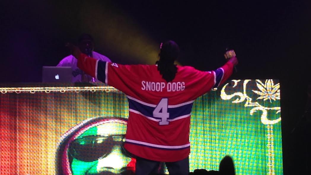 snoop dogg