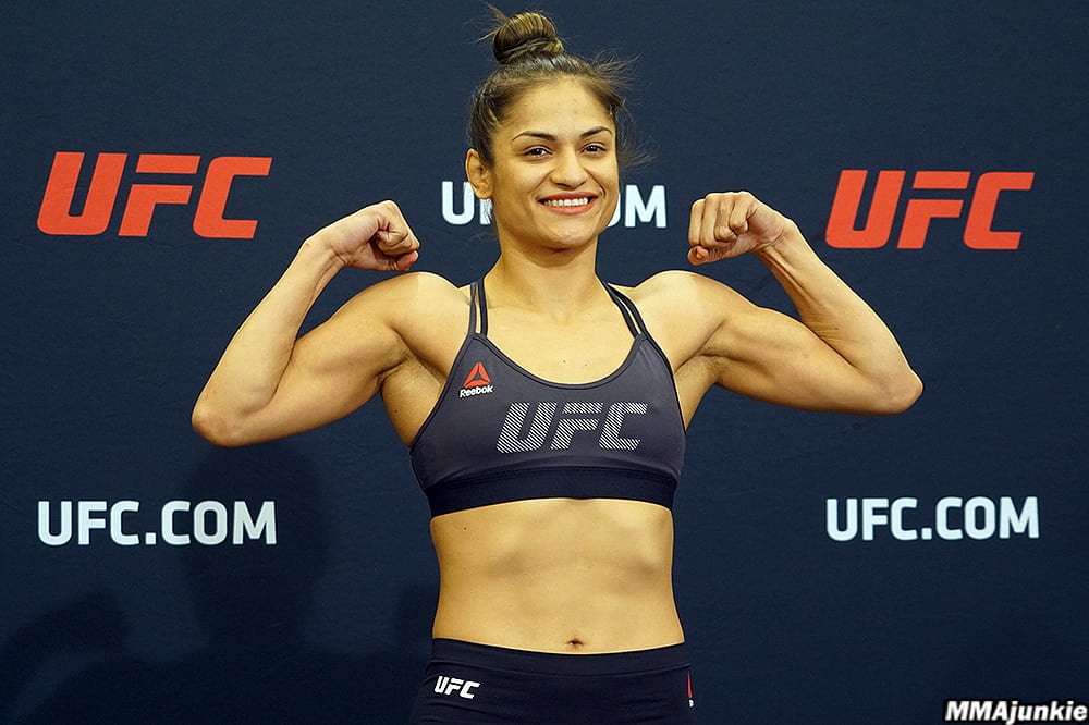 Cynthia Calvillo