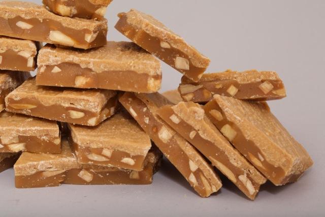 hash toffee