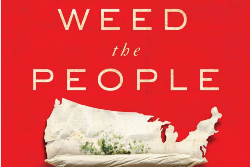 weed the people by ricki lake