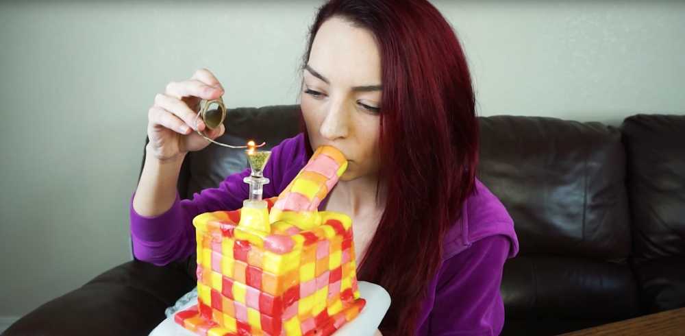 Haley420 Represents a New Breed of Cannabis Influencer