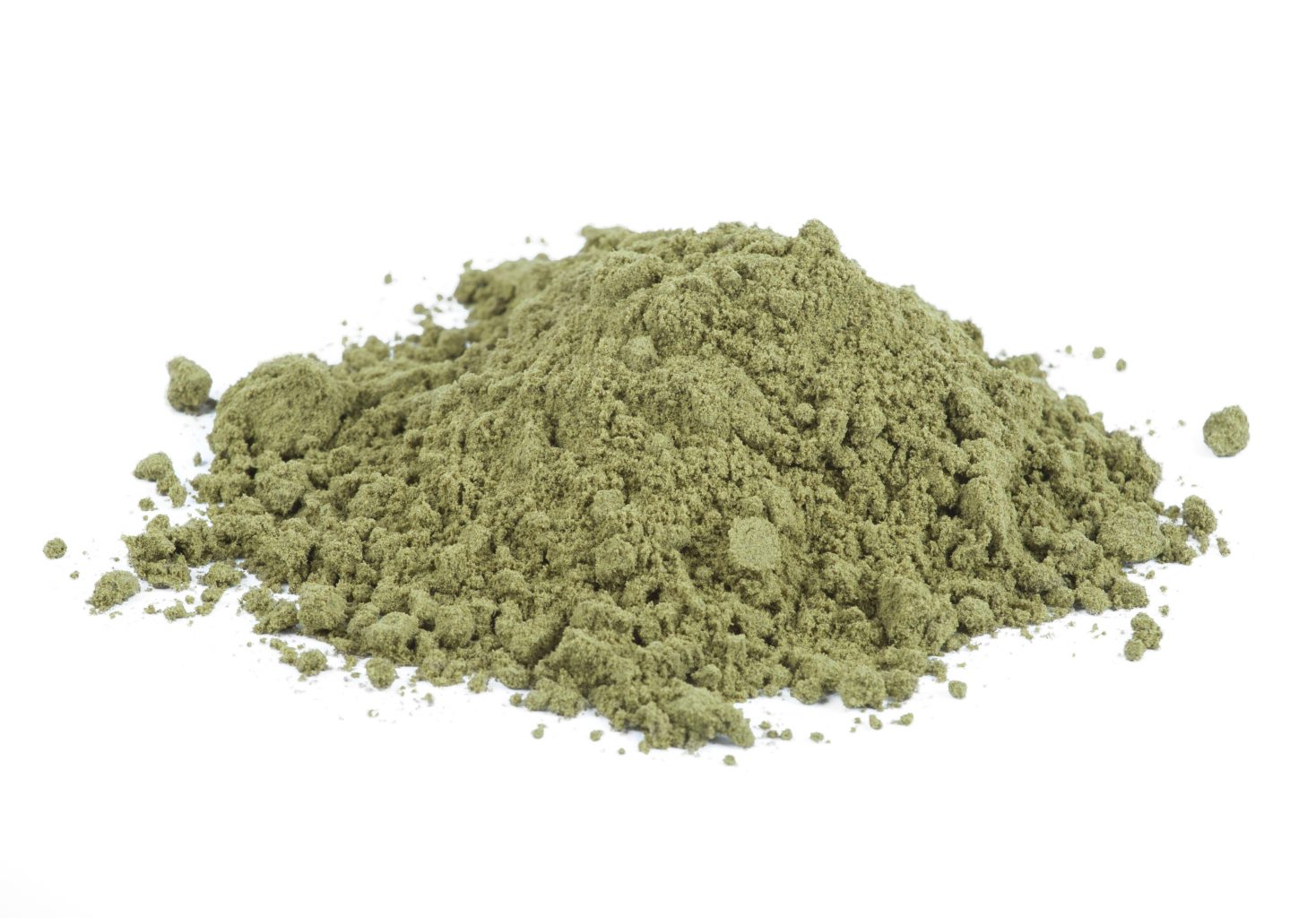 hemp protein powder