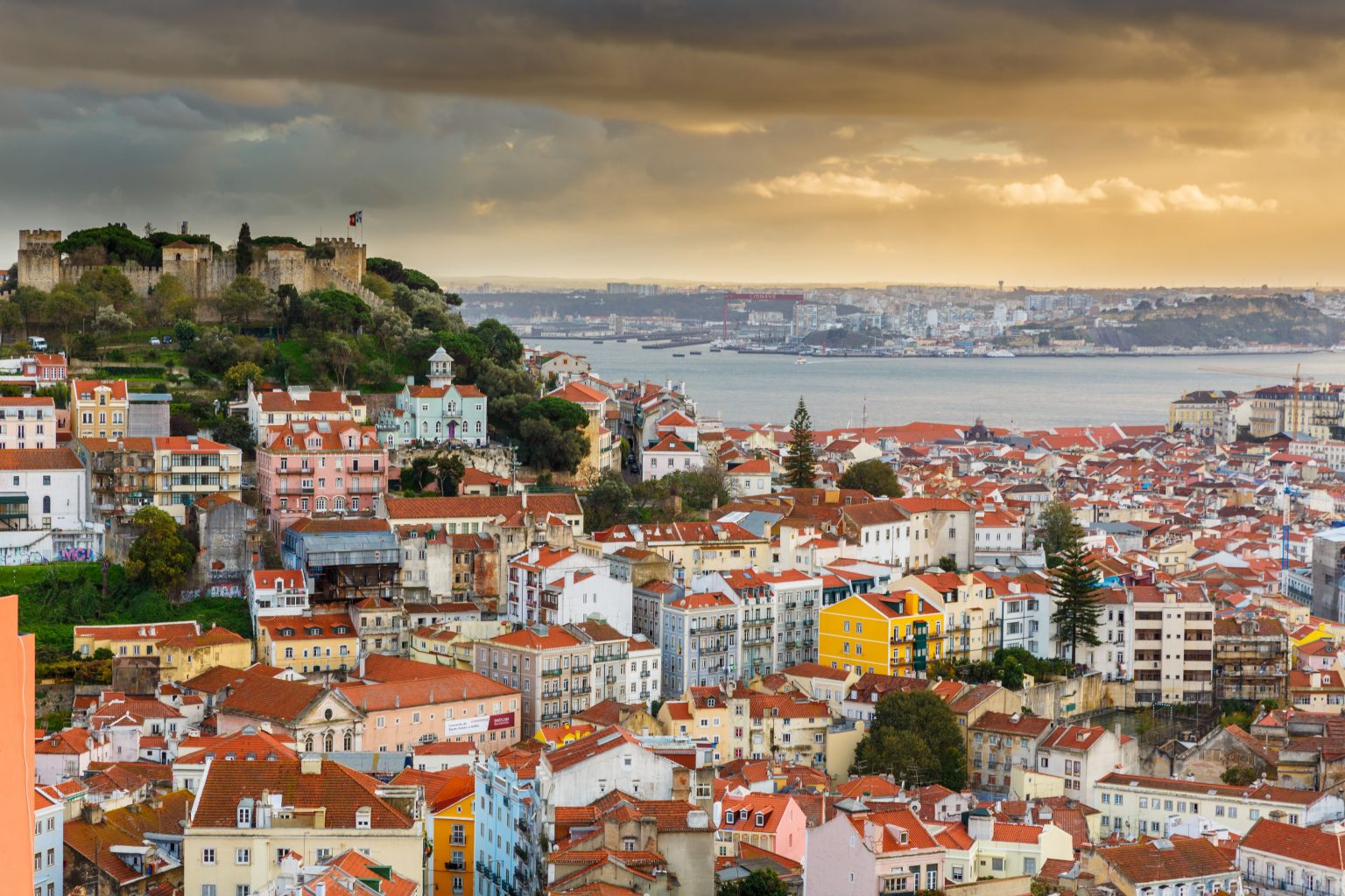 cannabis tourism in lisbon