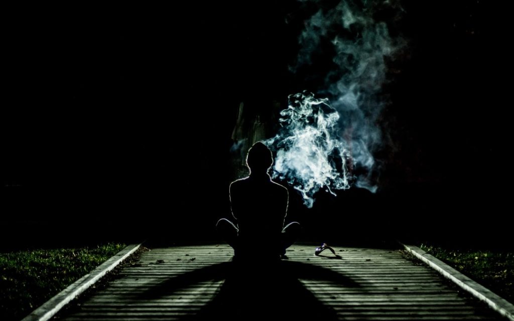 meditation and marijuana have great benefits