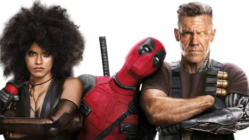 Deadpool 2 Features A Lot Of Ryan Reynolds Being Ryan Reynolds; Is That Good Or Bad?