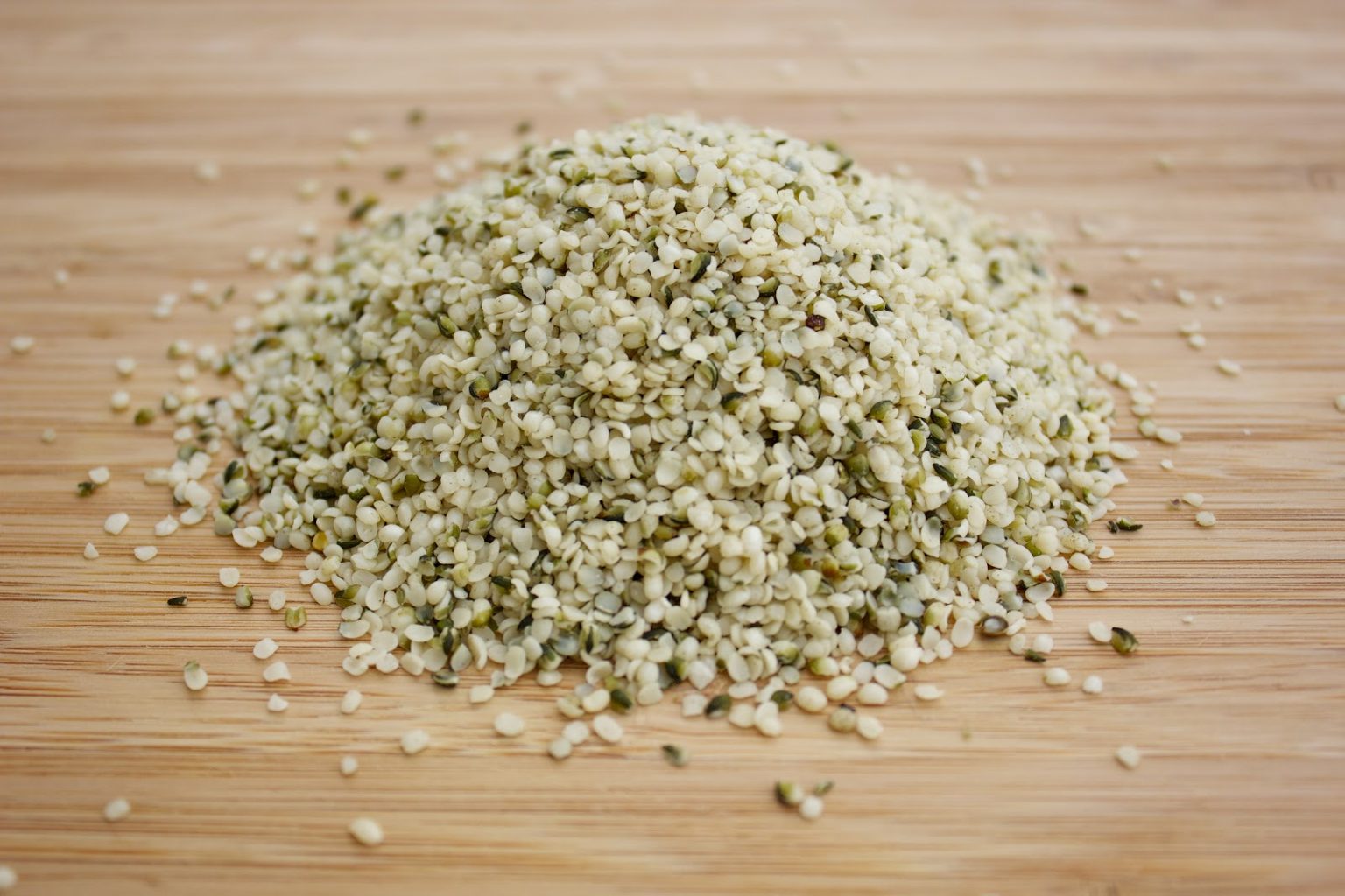 hemp seeds CBD
