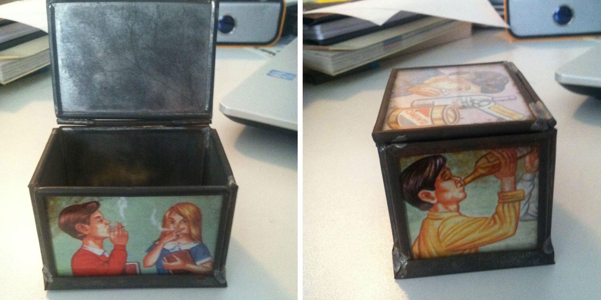 stash-box