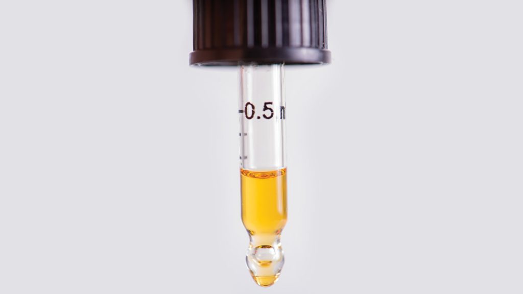 How To Use CBD Oil