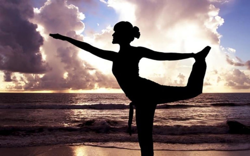 cannabis and yoga