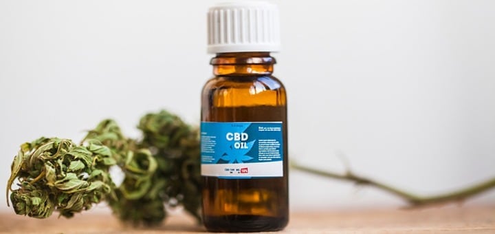 cbd and working out