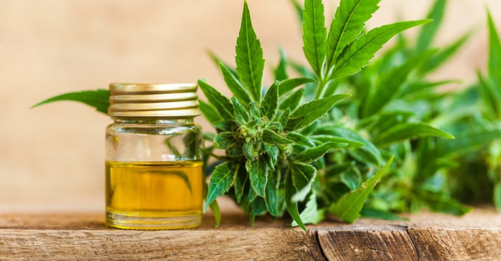 best CBD oil for anxiety