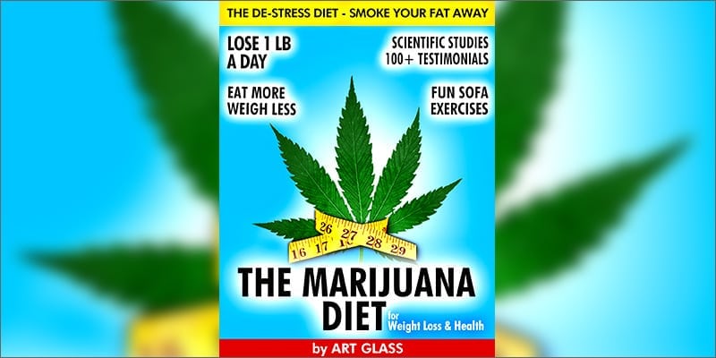 the marijuana diet