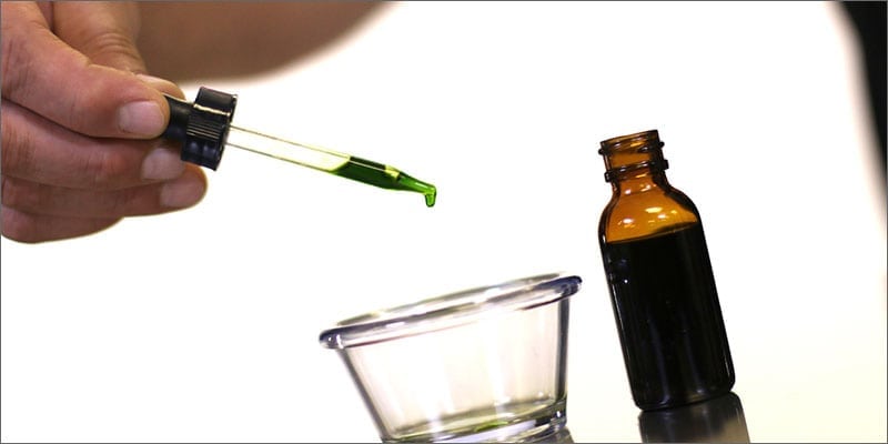 CBD oil and how to