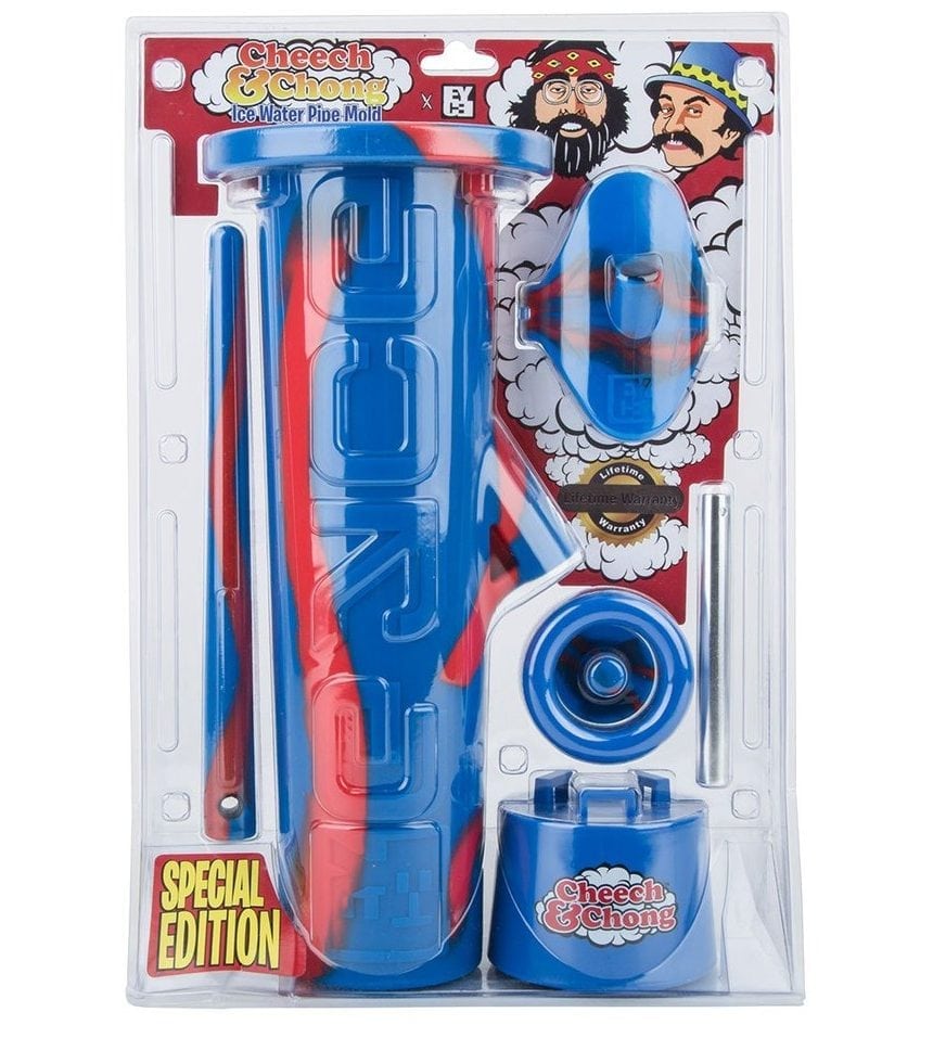ice bong ellevan weed gadgets