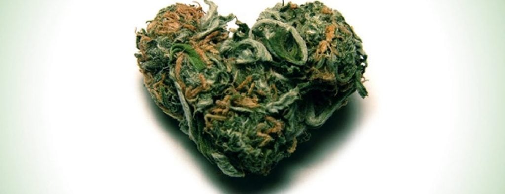 cannabis and your heart