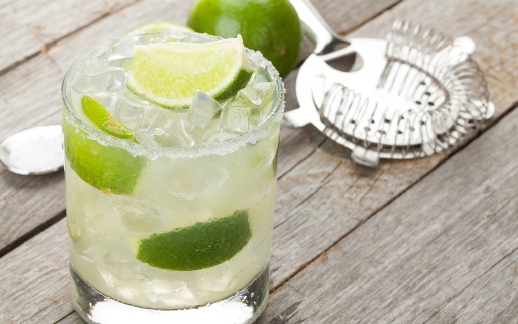 cannabis cocktails