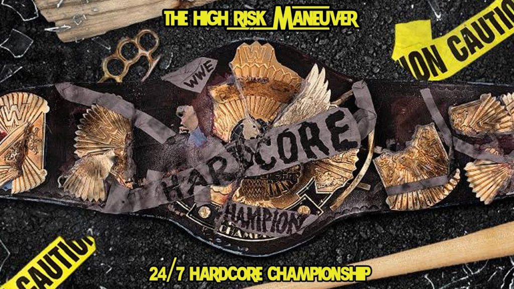 Hardcore Championship