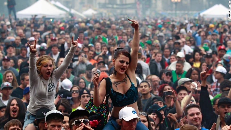 cannabis music festivals