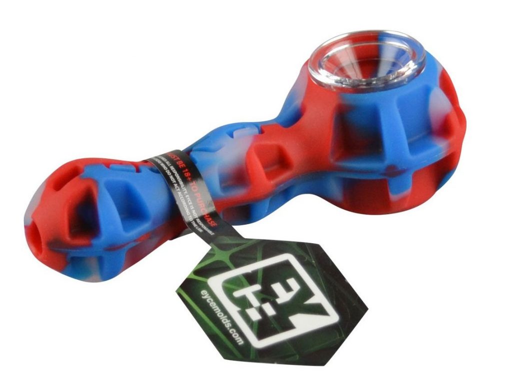 ice bong weed gadgets ellevan