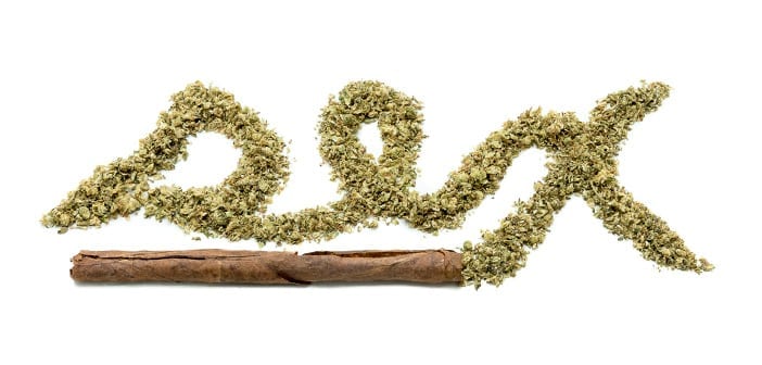 sexy blunt
