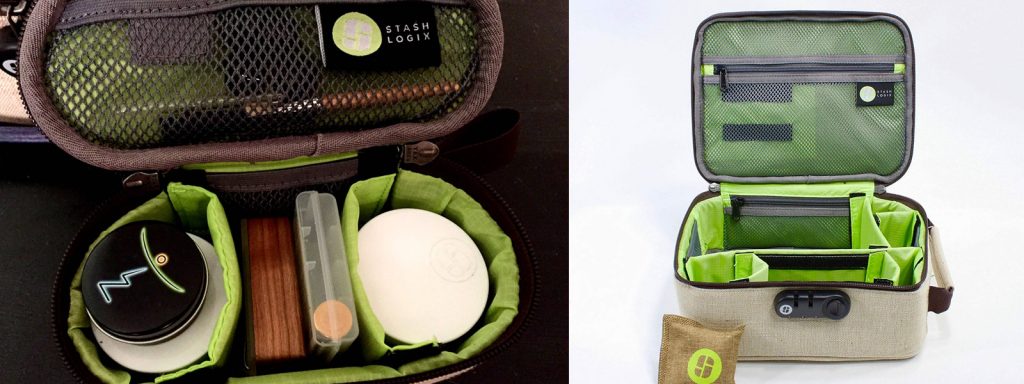 stash box with lock