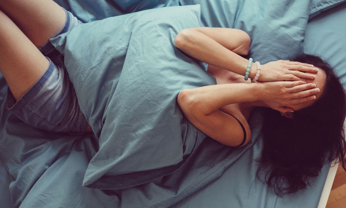 marijuana for menstrual cramps