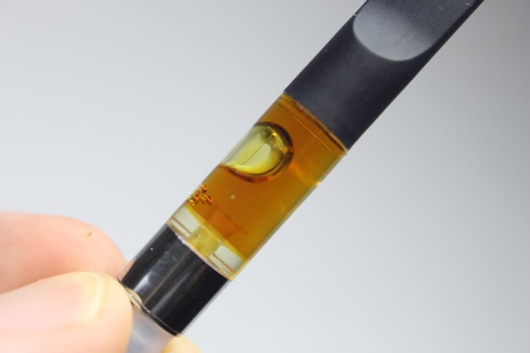 How to make hash oil for Vape Pen