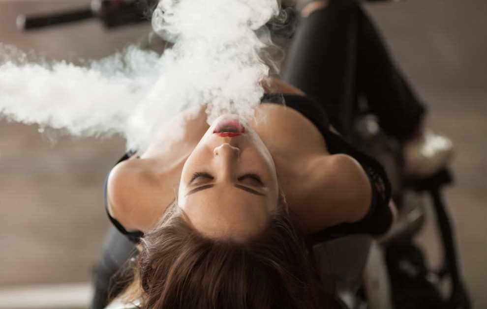 liquid weed