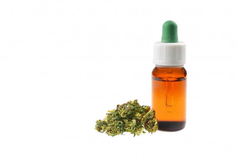 Does CBD Oil Get You High