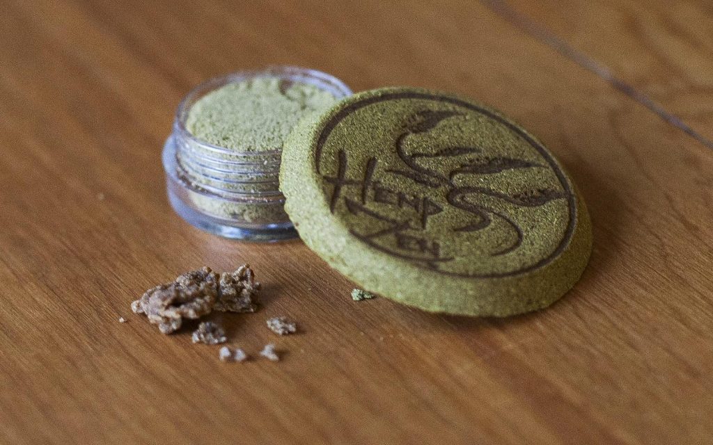 Dry sift hash How Does It Relate to Cannabis? Higher Mentality