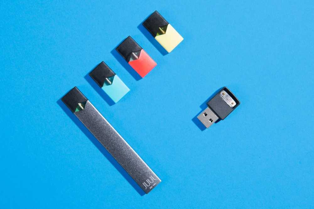 Weed Juul