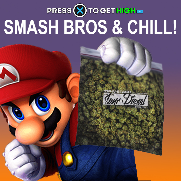 01_Smashbros_Chill