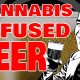 Cannabis Infused Beer