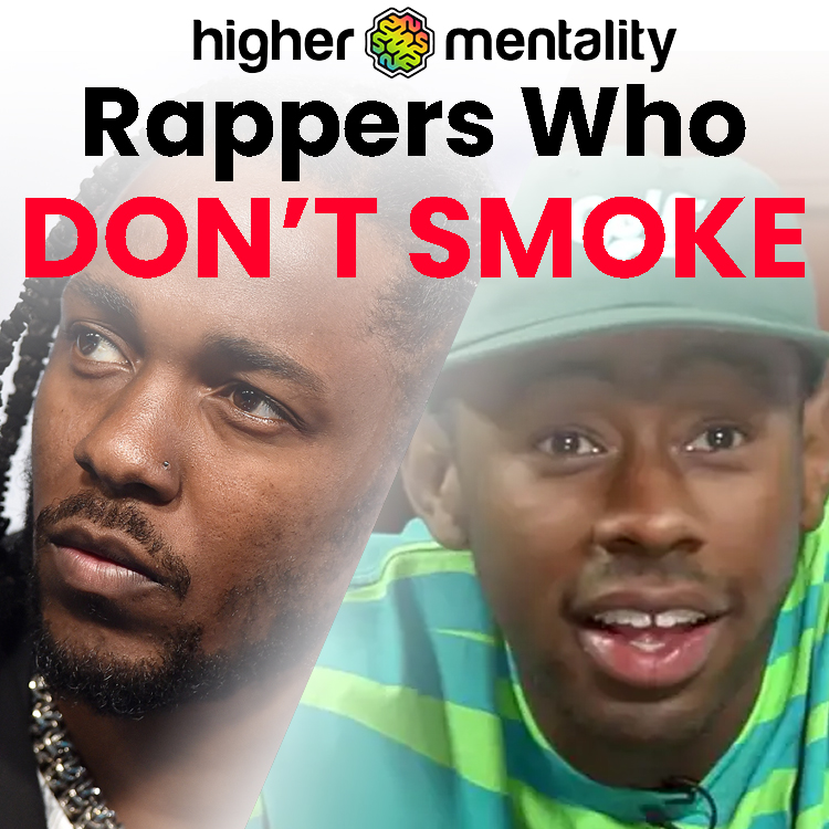 Rappers That Dont Smoke